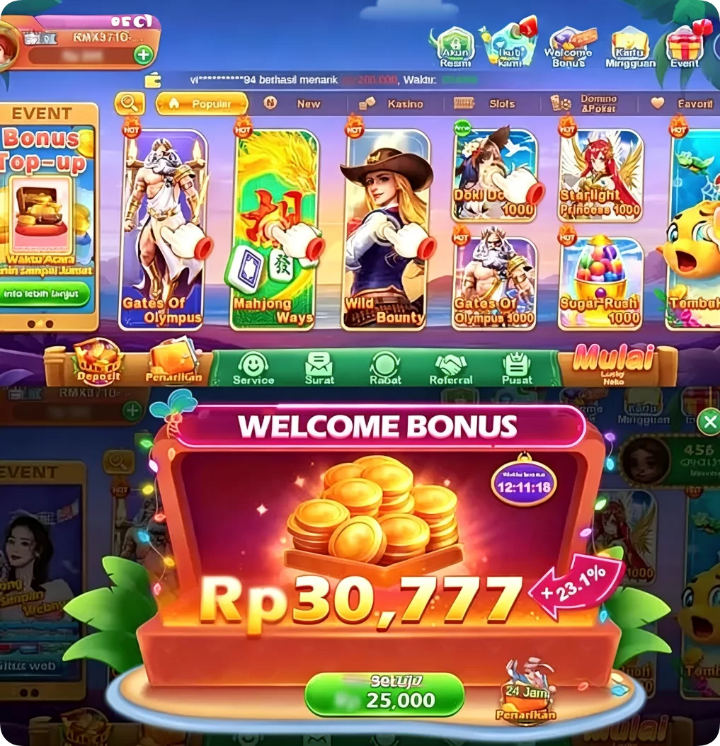 rr89 Resmi - Unduh APK